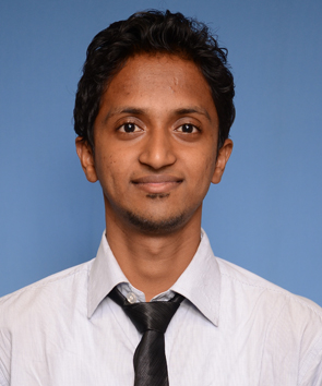 Mangesh Bhagat